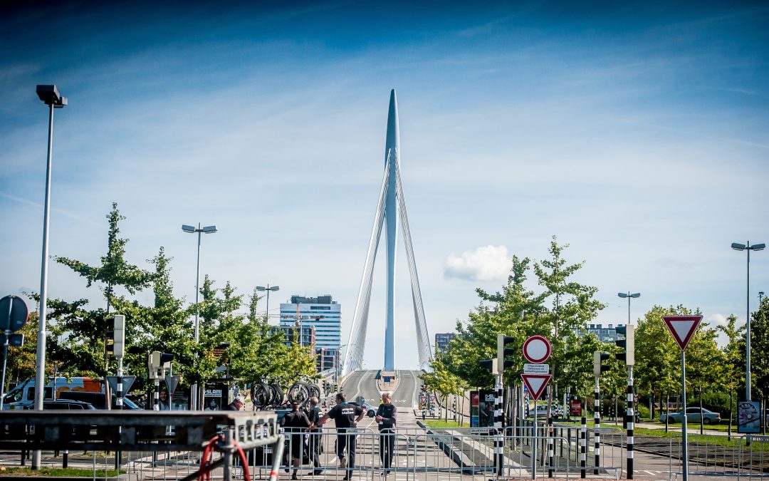 FOTO | Bekijk hier een aantal prachtige foto’s van de Ronde van Midden Nederland