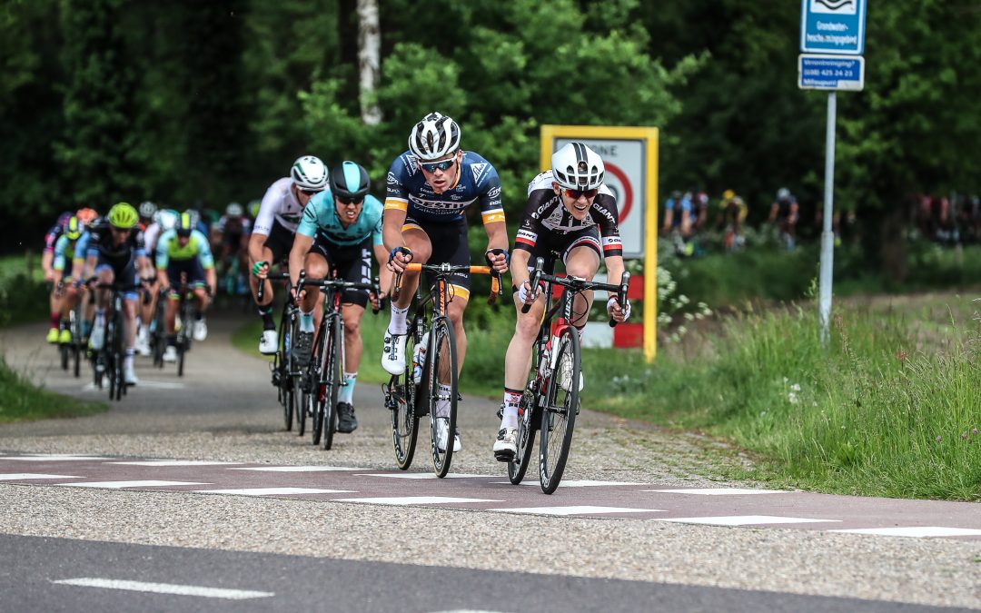 Bekijk hier de Ronde van Overijssel live!